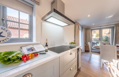 Thornham House | Bluebell Cottage, Thornham, Norfolk