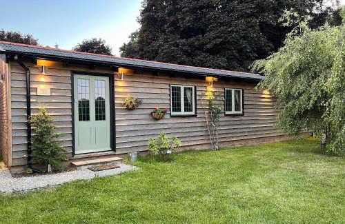 Challock House | Bluebell Lodge-Uk32958