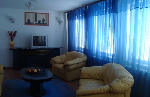 Nyiregyhaza Apartment | Blueberry appartment in the centre of the city