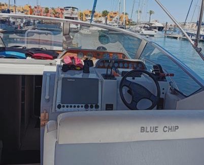 Portimao Boat Rental | Bluechip