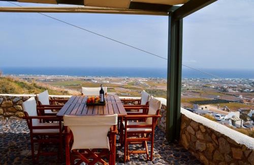 Exo Gonia House | Bluegonia