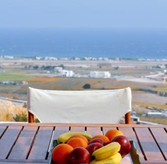 Exo Gonia House | Bluegonia