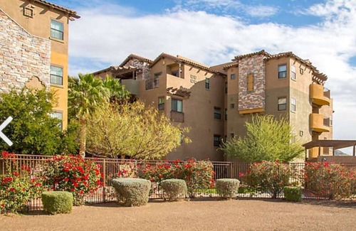 Cibola Vista House | Bluegreen Cibola Vista Resort and Spa, 1 Br Jr Suite Condo, Free WIFI