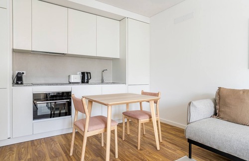 Casal da Ladeira Apartment | Blueground | Alvalade, balcony, nr Campo Grande