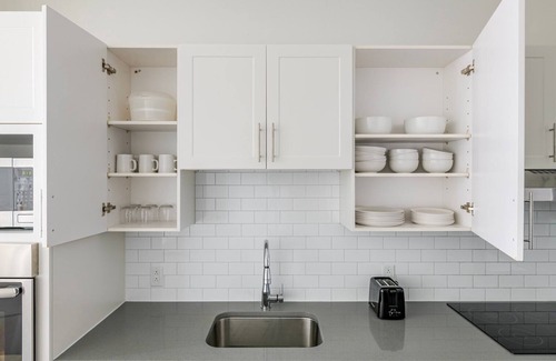 Assembly Square Apartment | Blueground | Assembly Square, pool, nr Mystic River