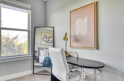 McNeil Apartment | Blueground | Austin, pool, nr Walnut Creek Park