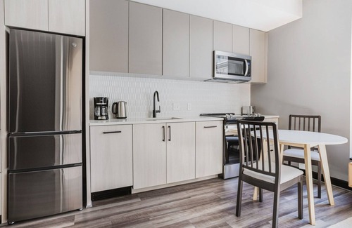 Downtown Washington D.C. Apartment | Blueground | Downtown, gym, nr National Mall