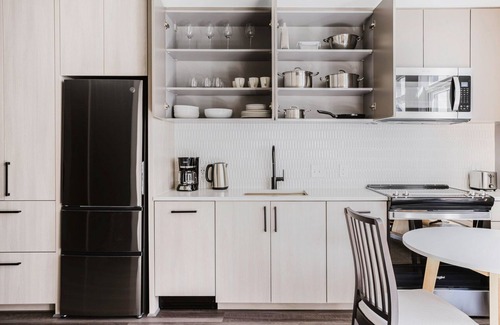 Downtown Washington D.C. Apartment | Blueground | Downtown, gym, nr National Mall