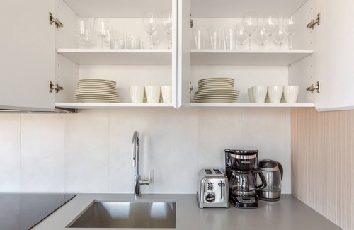 Park Slope Apartment | Blueground | Gowanus, gym & w/d, nr park