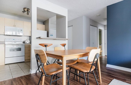 South Loop Apartment | Blueground | South Loop, rooftop & gym, nr parks