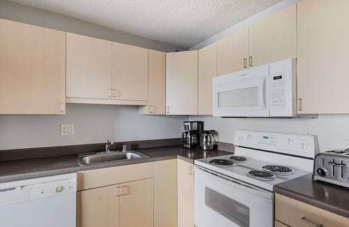 South Loop Apartment | Blueground | South Loop, rooftop & gym, nr parks