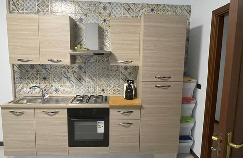 Mount Vesuvius - Pompei House | Bluemar Guest House