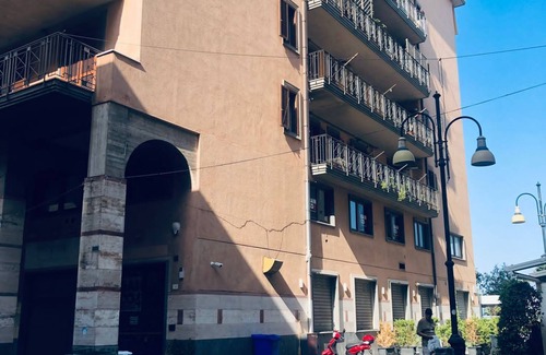 Mount Vesuvius - Pompei House | Bluemar Guest House