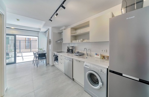 Kas Apartment | BlueNook Suites