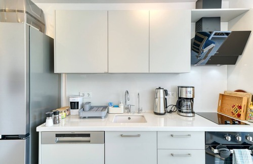 Kas Apartment | BlueNook Suites