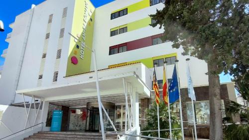 Sant Llorenc des Cardassar Hotel | BLUESEA Anba Romaní