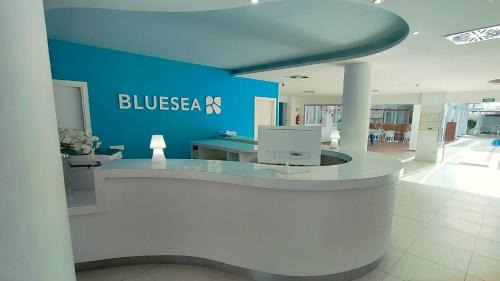 Sant Llorenc des Cardassar Hotel | BLUESEA Anba Romaní
