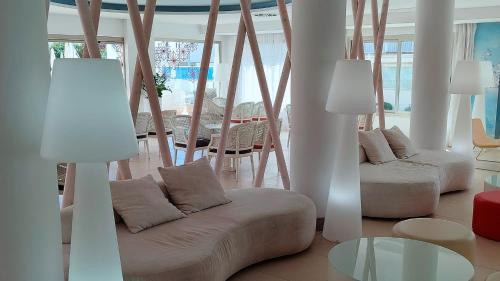 Sant Llorenc des Cardassar Hotel | BLUESEA Anba Romaní