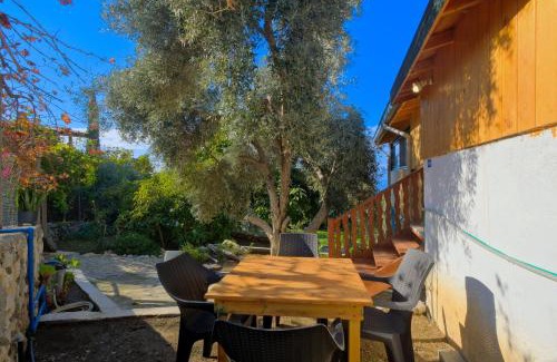 Faralya Apartment | BlueSea Faralya -Mercan