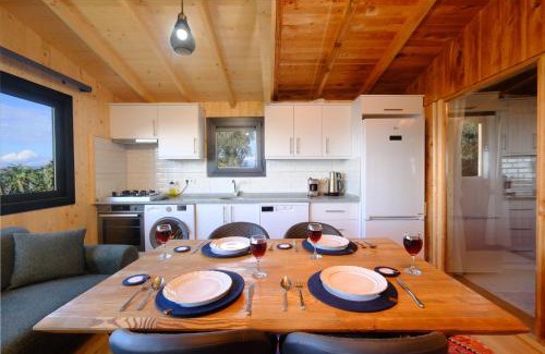 Faralya Apartment | BlueSea Faralya -Mercan