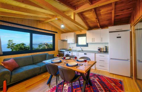 Faralya Apartment | BlueSea Faralya -Mercan