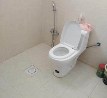 Riyadh Ski Chalet | bluesky stay