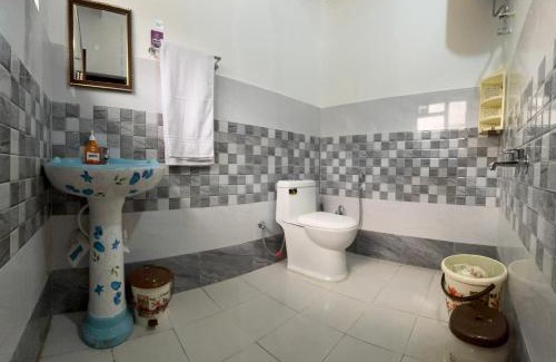 Almora Apartment | Bluestar homestay