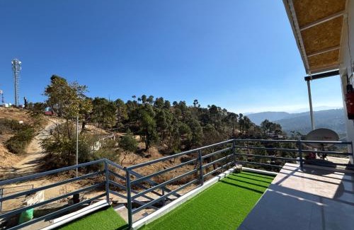 Almora Apartment | Bluestar homestay