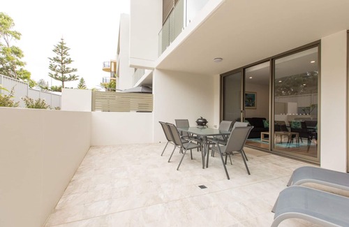 Kiama Apartment | BLUEWATER APARTMENTS