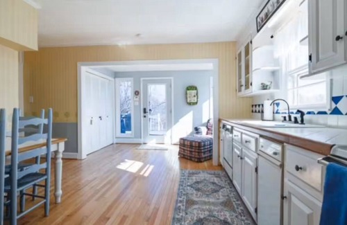 Lewisburg Other | Bluff Springs Farmhouse
