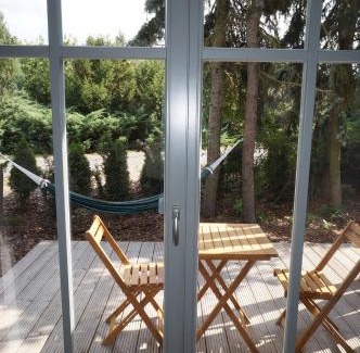 Neuendorf Apartment | BluGarden Ferienapartments im Spreewald