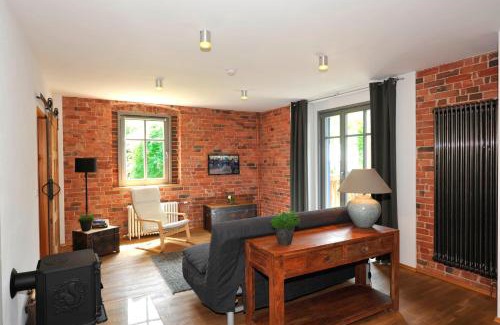 Neuendorf Apartment | BluGarden Ferienapartments im Spreewald
