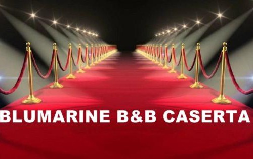 Casagiove Bed & Breakfast | BLUMARINE B&B