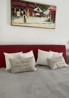 Idar-Oberstein Apartment | Blumenhaus