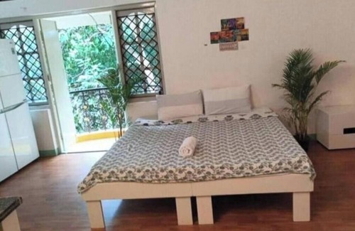 Yelahanka Apartment | BluMint 304 & Blumint 308 Combined Apt