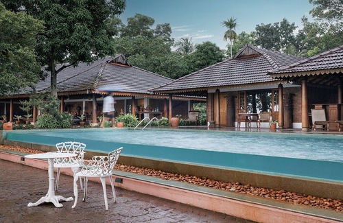 Muhamma House | BluSalzz Villa - Muhamma, Alleppey - Kerala