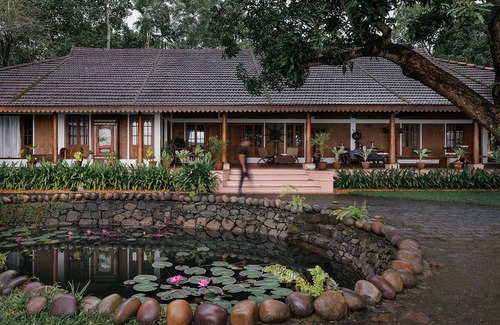 Muhamma House | BluSalzz Villa - Muhamma, Alleppey - Kerala