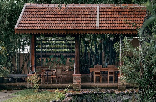 Muhamma House | BluSalzz Villa - Muhamma, Alleppey - Kerala