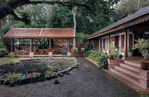 Muhamma House | BluSalzz Villa - Muhamma, Alleppey - Kerala