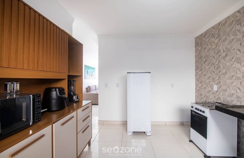 Porto Seguro Apartment | BLV - Condo w/Pool in Porto Seguro