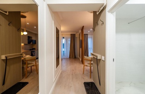Pipera Apartment | Blvd Ivory Pipera Ap 51 B7