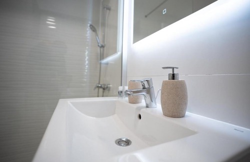 Pipera Apartment | Blvd Ivory Pipera Ap 51 B7
