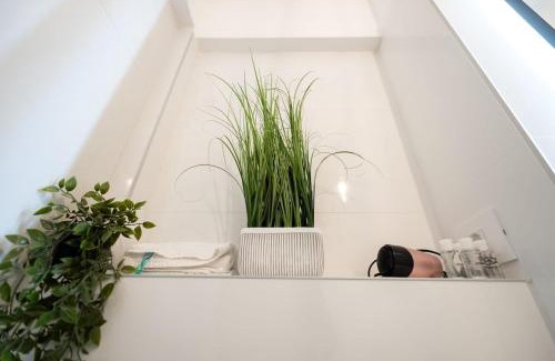 Pipera Apartment | Blvd Ivory Pipera ap 8b7