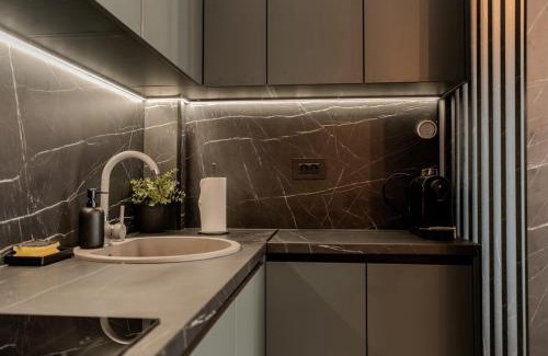 Pipera Apartment | Blvd Ivory Pipera ap 8b7