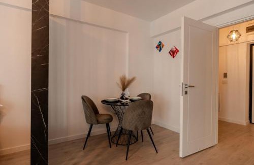 Pipera Apartment | Blvd Ivory Pipera ap 8b7