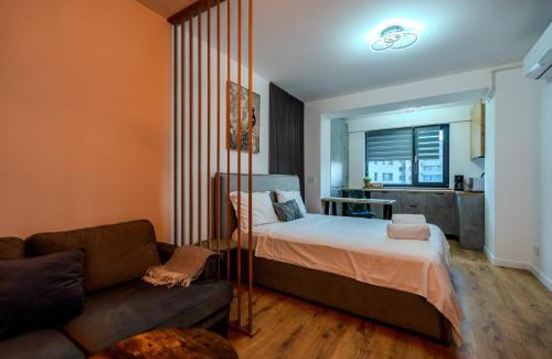 Pipera Apartment | Blvd Ivory Pipera nr 38