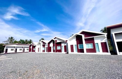 Pak Nam Resort | BM Beach Resort Satun บีเอ็มบีชรีสอร์ท