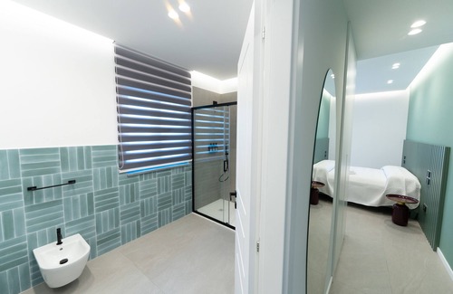 Mount Vesuvius - Pompei Bed & Breakfast | BMC HOME