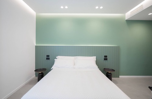 Mount Vesuvius - Pompei Bed & Breakfast | BMC HOME