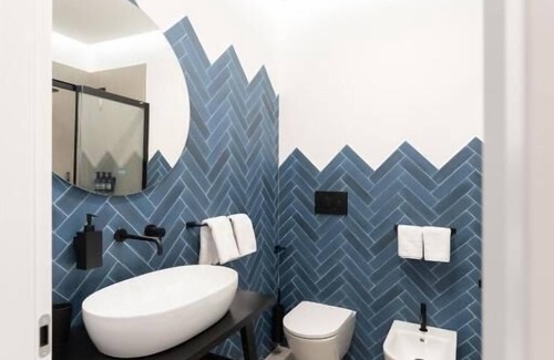 Mount Vesuvius - Pompei Bed & Breakfast | BMC HOME